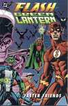 Flash/Green Lantern: Faster Friends comic books